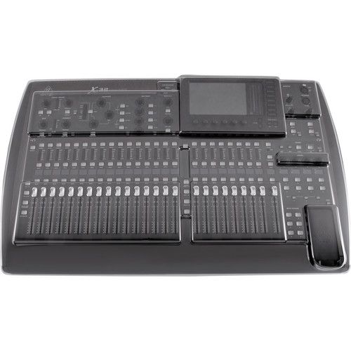  Decksaver Pro Cover for Behringer X32 Digital Mixer