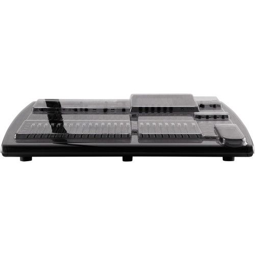  Decksaver Pro Cover for Behringer X32 Digital Mixer