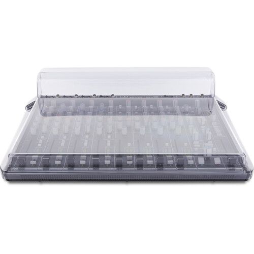  Decksaver Solid State Logic Big Six Cover