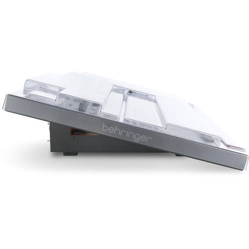  Decksaver Behringer Wing Cover