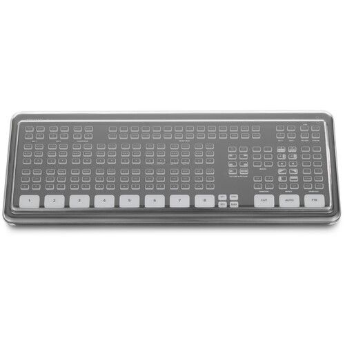  Decksaver Cover for Blackmagic ATEM Mini Extreme / ISO