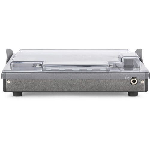  Decksaver Allen & Heath CQ-12T Cover