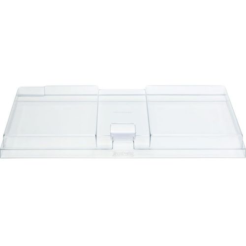  Decksaver DS-PC-INPULSET7 Polycarbonate Cover for Hercules DJ DJControl Inpulse T7