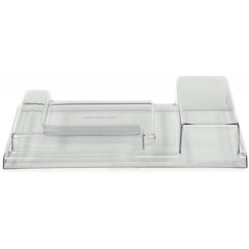  Decksaver DS-PC-HRMX5 Polycarbonate Cover for Headrush MX5