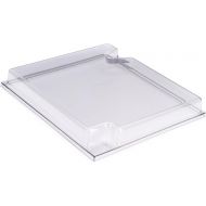 Decksaver DS-PC-RANE12MK2 Polycarbonate Cover for Rane Twelve and TwelveMKII