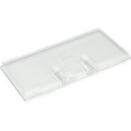 Decksaver DSLE-PC-DDJREV1 Polycarbonate Cover for Pioneer DDJ-REV1