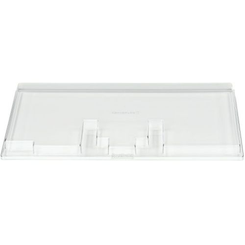  Decksaver DSLE-PC-DDJREV1 Polycarbonate Cover for Pioneer DDJ-REV1