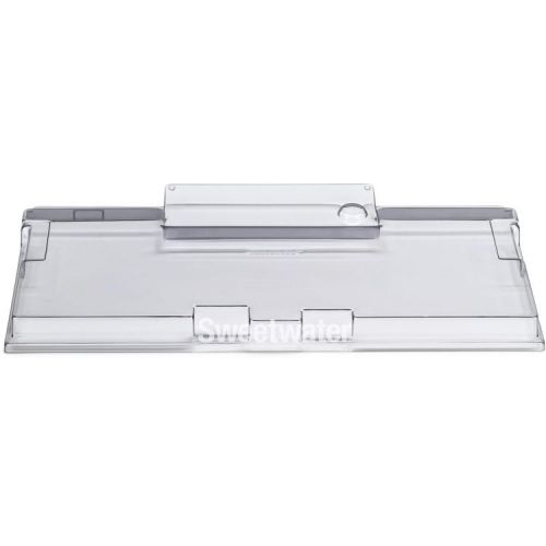  Decksaver DS-PC-XDJRR Polycarbonate Cover for Pioneer XDJ-RR