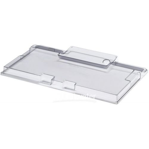  Decksaver DS-PC-XDJRR Polycarbonate Cover for Pioneer XDJ-RR