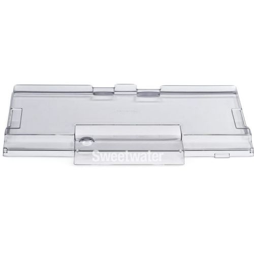  Decksaver DS-PC-XDJRR Polycarbonate Cover for Pioneer XDJ-RR