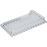 Decksaver DS-PC-T8J6S1 Polycarbonate Cover for Roland AIRA Compact T-8/J-6/S-1