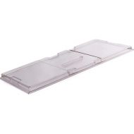 Decksaver DS-PC-DDJSZRZ Polycarbonate Cover for Pioneer DDJ-SZ