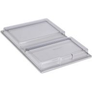 Decksaver DS-PC-DJMS9 Polycarbonate Cover for Pioneer DJM-S9