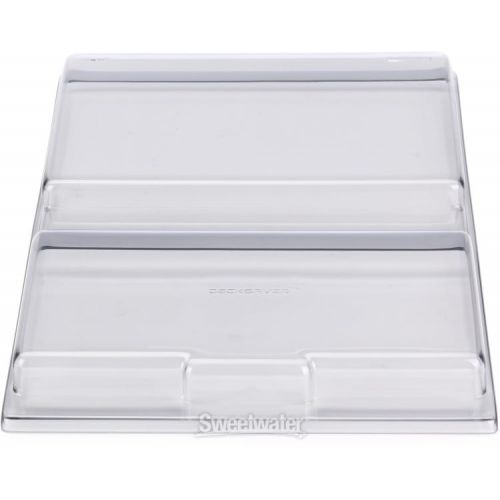  Decksaver DS-PC-DJMS9 Polycarbonate Cover for Pioneer DJM-S9