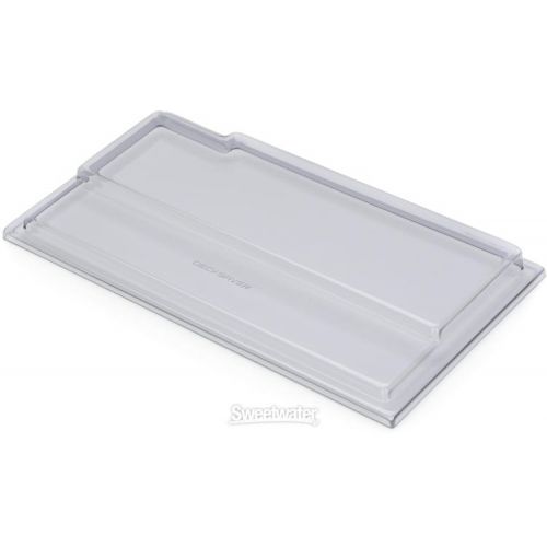  Decksaver DS-PC-SH4D Polycarbonate Cover for Roland SH-4d