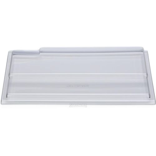  Decksaver DS-PC-SH4D Polycarbonate Cover for Roland SH-4d