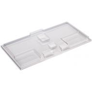 Decksaver DSLE-PC-INPULSE500 Polycarbonate Cover for Hercules DJ Control Inpulse 500