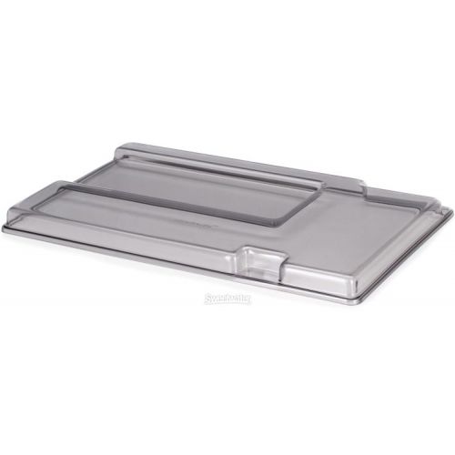  Decksaver DS-PC-APC40MKII Polycarbonate Cover for Akai APC40 MKII