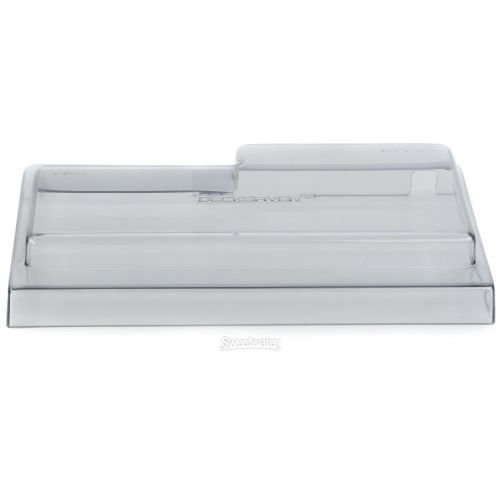  Decksaver DS-PC-NYMPHES Polycarbonate Cover for Dreadbox Nymphes