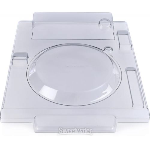  Decksaver DS-PC-CDJ2000NXS Polycarbonate Cover for Pioneer CDJ-2000 Nexus