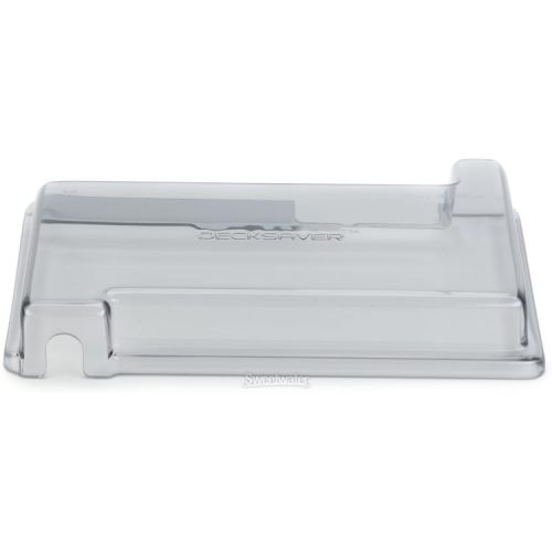  Decksaver DS-PC-E4 Polycarbonate Cover for Roland AIRA Compact E-4