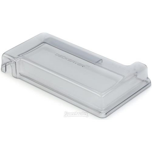  Decksaver DS-PC-E4 Polycarbonate Cover for Roland AIRA Compact E-4