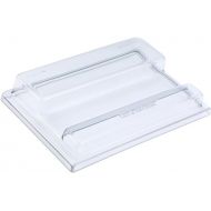 Decksaver DS-PC-MICROCOSM Polycarbonate Cover for Hologram Electronics Microcosm