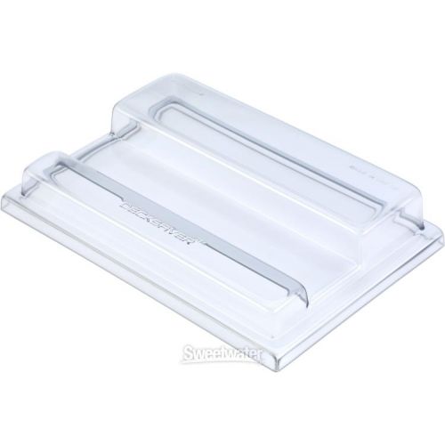  Decksaver DS-PC-MICROCOSM Polycarbonate Cover for Hologram Electronics Microcosm