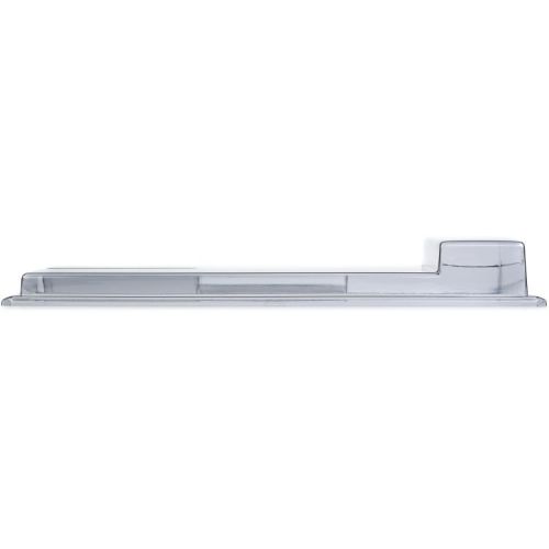  Decksaver DS-PC-HRPRIME Polycarbonate Cover for Headrush Prime