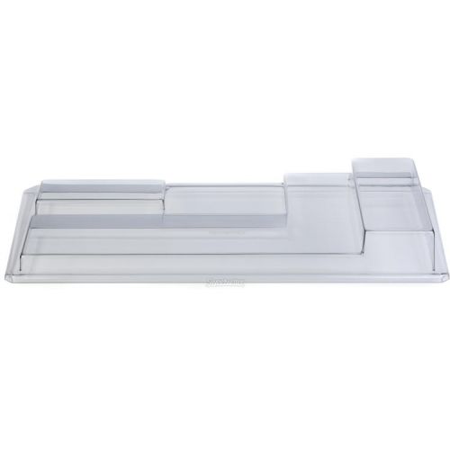  Decksaver DS-PC-HRPRIME Polycarbonate Cover for Headrush Prime