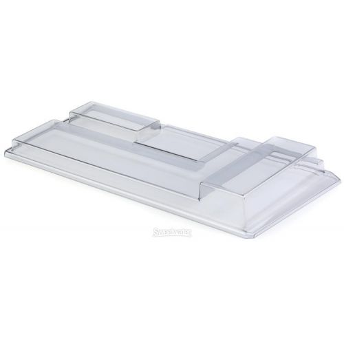  Decksaver DS-PC-HRPRIME Polycarbonate Cover for Headrush Prime