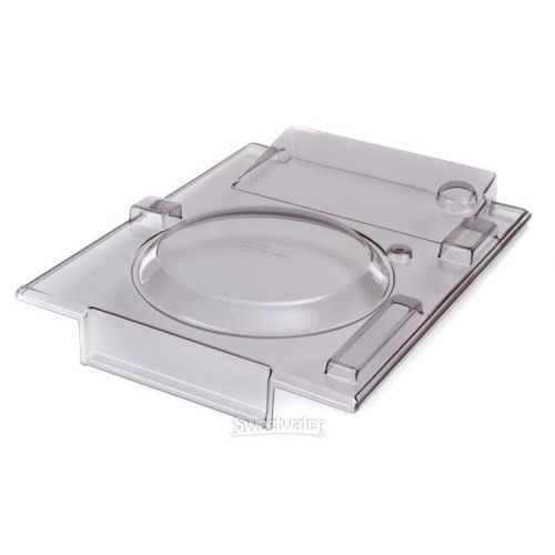  Decksaver DS-PC-CDJ2000NXS2 Polycarbonate Cover for Pioneer CDJ-2000NXS2