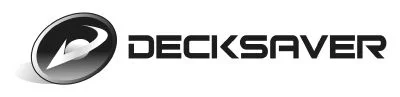  Decksaver DS-PC-MASCHINEMK3 Polycarbonate Cover for Native Instruments Maschine MK3