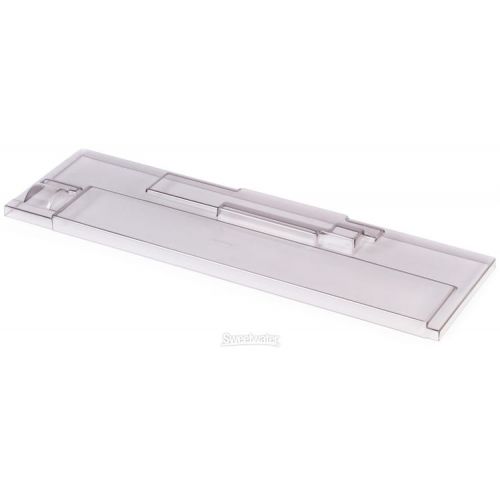  Decksaver DS-PC-KONTROLS61MK2 Polycarbonate Cover for Native Instruments Komplete Kontrol S61 MK2