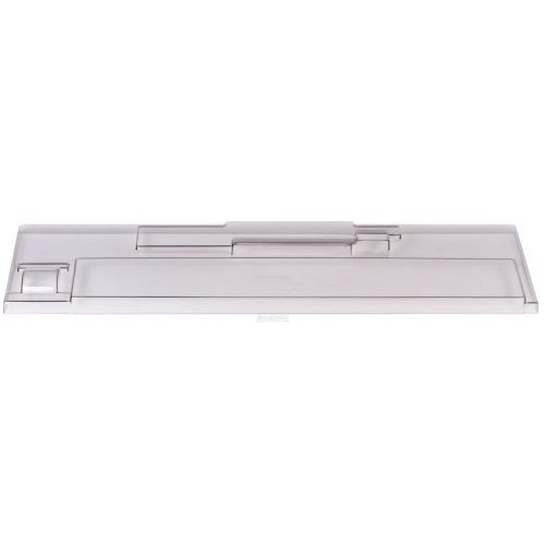  Decksaver DS-PC-KONTROLS61MK2 Polycarbonate Cover for Native Instruments Komplete Kontrol S61 MK2