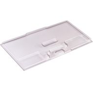 Decksaver DS-PC-DDJ1000 Polycarbonate Cover for Pioneer DDJ-1000