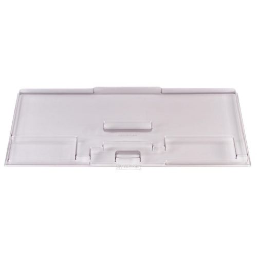  Decksaver DS-PC-DDJ1000 Polycarbonate Cover for Pioneer DDJ-1000