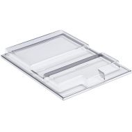 Decksaver DS-PC-RANE72 Polycarbonate Cover for Rane Seventy Two & Seventy Two MKII