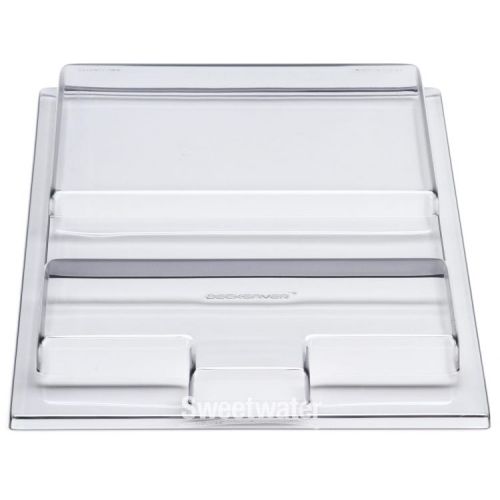  Decksaver DS-PC-RANE72 Polycarbonate Cover for Rane Seventy Two & Seventy Two MKII