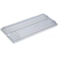 Decksaver DS-PC-MINIFREAK Polycarbonate Cover for Arturia MiniFreak