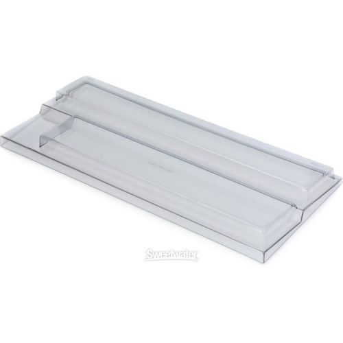  Decksaver DS-PC-MINIFREAK Polycarbonate Cover for Arturia MiniFreak