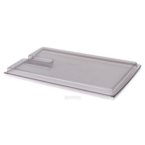  Decksaver DS-PC-MINILOGUE Polycarbonate Cover for Korg minilogue / minilogue XD