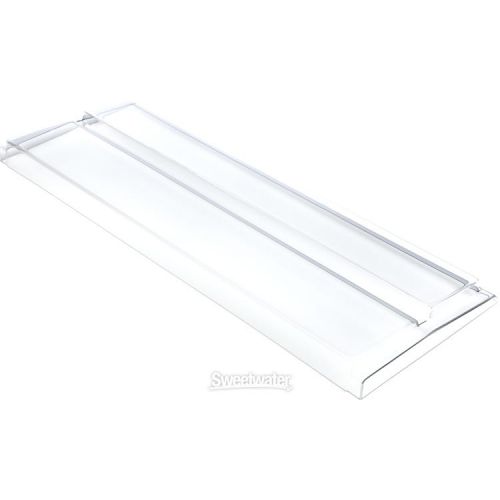  Decksaver DS-PC-KEYLAB61MK2 Polycarbonate Cover for Arturia KeyLab 61 MkII