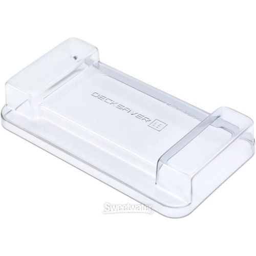  Decksaver DSLE-PC-LOUPEDECKLIVES Polycarbonate Cover for Loupedeck Live S - Light Edition