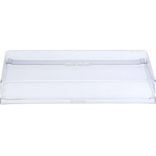  Decksaver DS-PC-POD64X Polycarbonate Cover for Pod64X