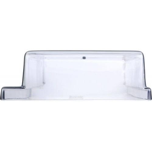  Decksaver DS-PC-POD64X Polycarbonate Cover for Pod64X