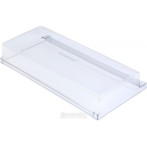  Decksaver DS-PC-POD64X Polycarbonate Cover for Pod64X