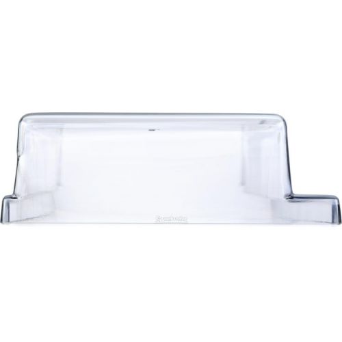  Decksaver DS-PC-POD64X Polycarbonate Cover for Pod64X