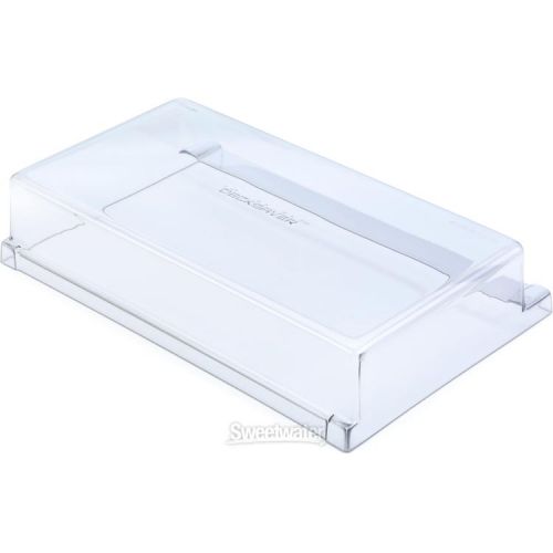  Decksaver DS-PC-POD48X Polycarbonate Cover for Pod48X