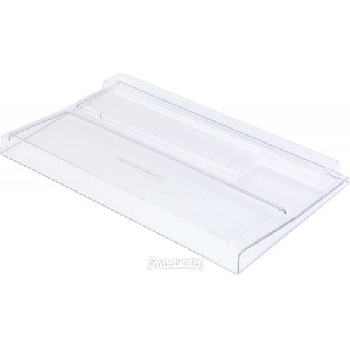  Decksaver DSLE-PC-MINIPLAYMK3 Polycarbonate Cover for MPK Mini Play3 - Light Edition